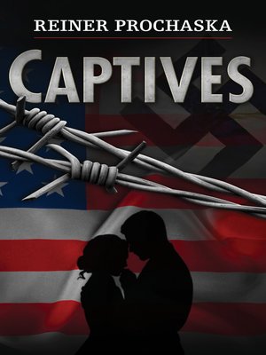 cover image of Captives